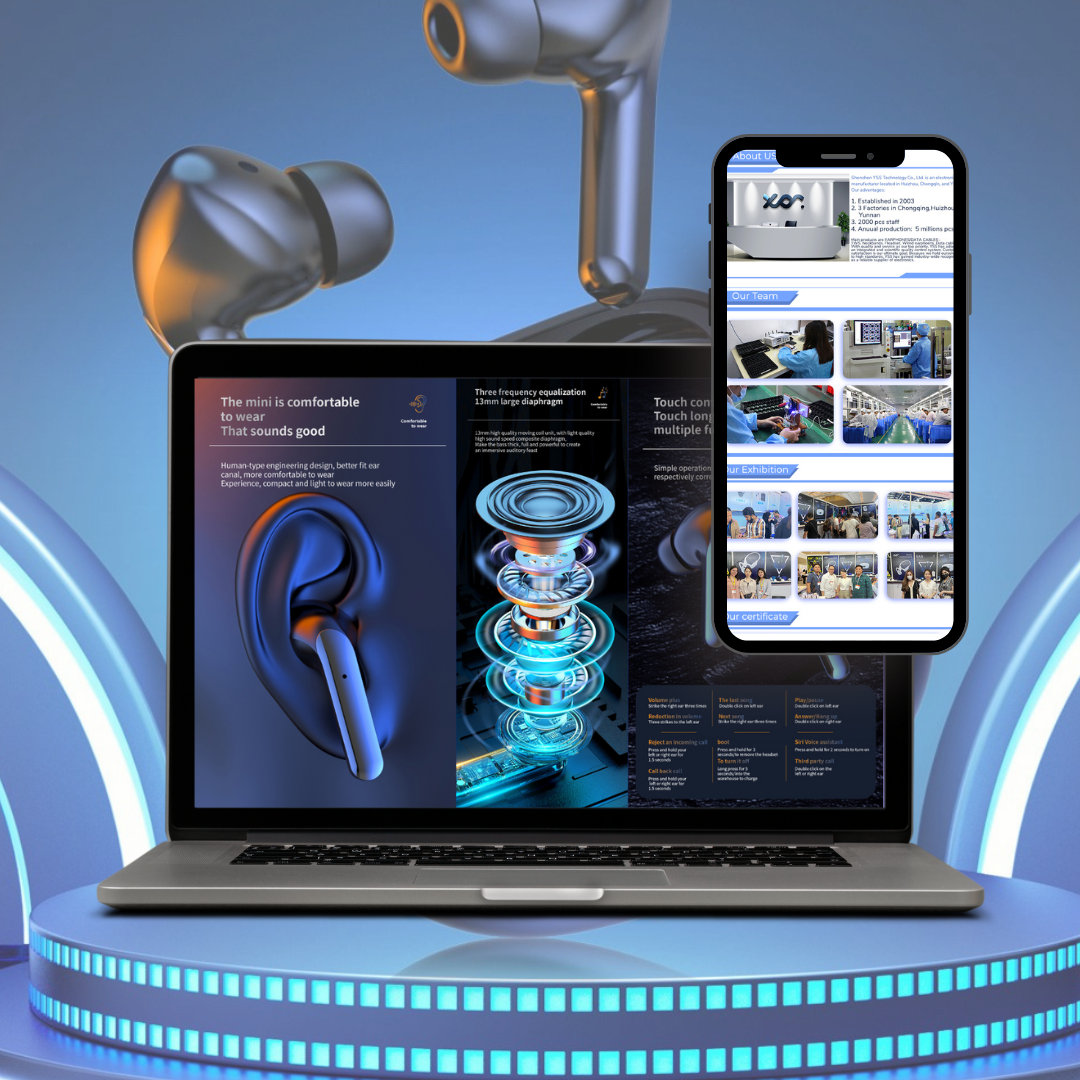 Minimalist Website Launch Computer Mockup Instagram Post
